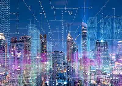 شهرهای هوشمند: پیش به سوی آینده ای پایدار