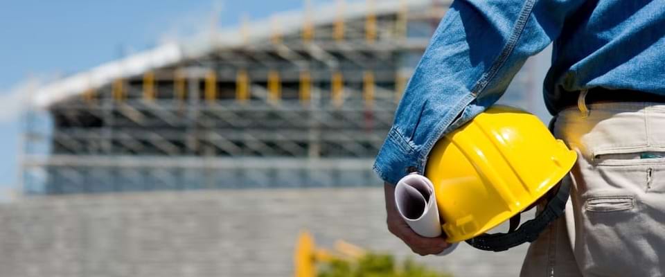 مدیریت ریسک مؤثر در پروژه های ساختمانی
